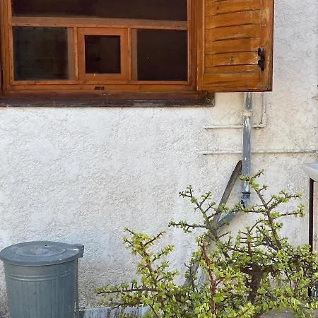 Cosy Calm In Olive Trees With Sea View 酒店 3*