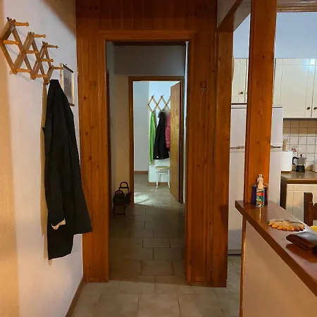 酒店 Cosy Calm In Olive Trees With Sea View 埃尔米奥尼