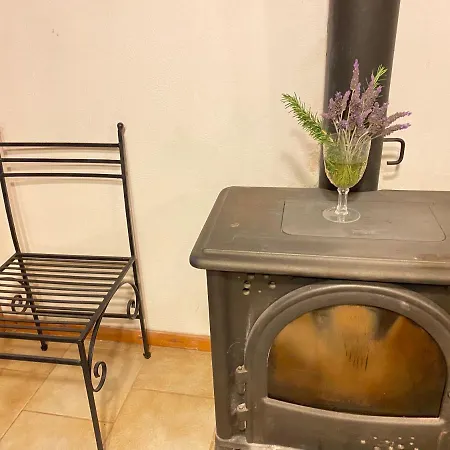 Cosy Calm In Olive Trees With Sea View 酒店 3*