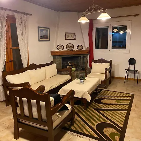Cosy Calm In Olive Trees With Sea View 埃尔米奥尼