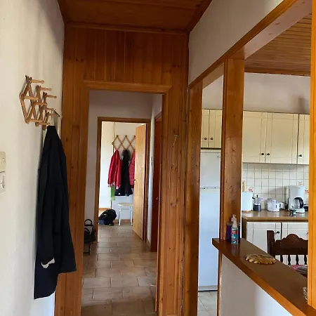 Cosy Calm In Olive Trees With Sea View 酒店 3*