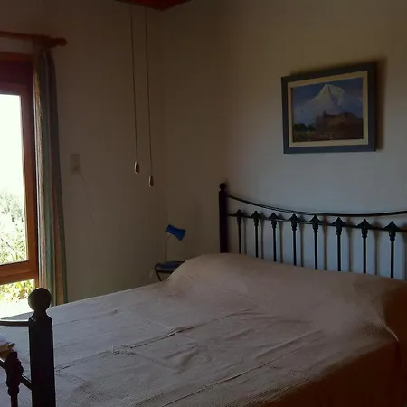 Cosy Calm In Olive Trees With Sea View Hotel Hermione