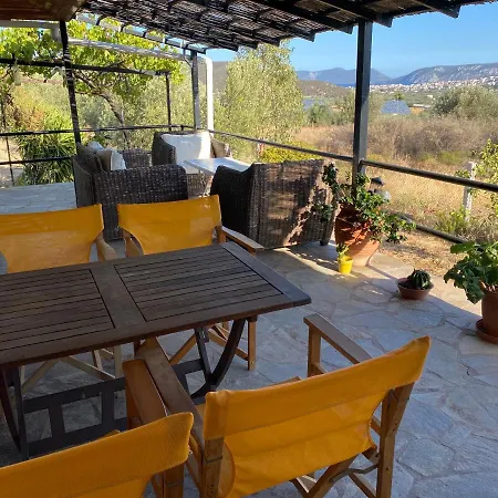 Szálloda Cosy Calm In Olive Trees With Sea View 3*