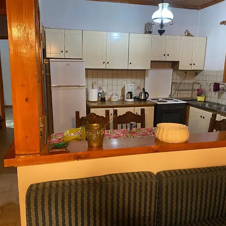 Cosy Calm In Olive Trees With Sea View Szálloda 3*